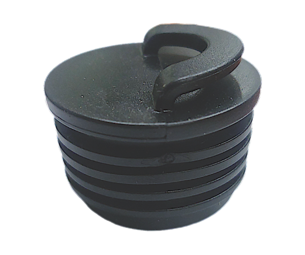 Tapón para kayak