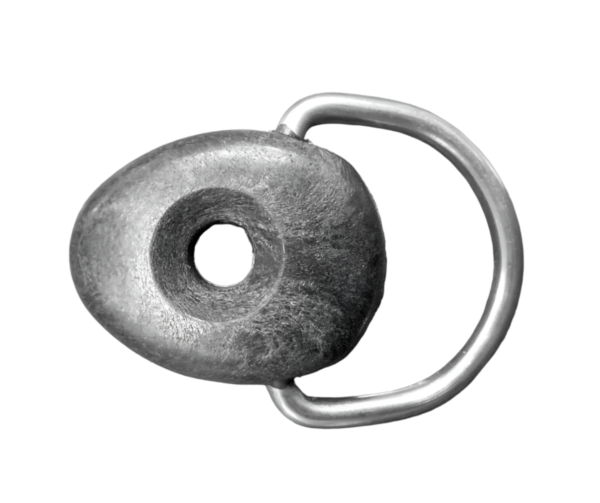 Broche para kayak